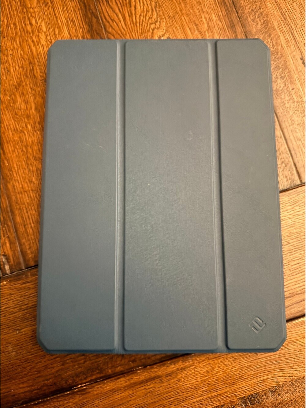 iPad case folio